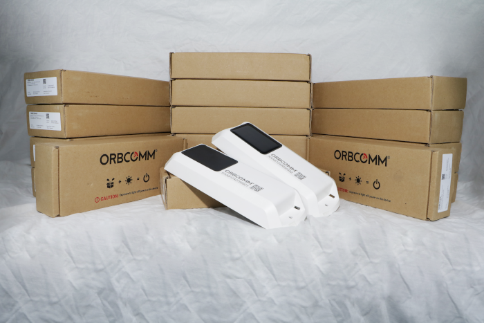 Orbcomm SC1000 + Subscription 1 Year - Gambar 3