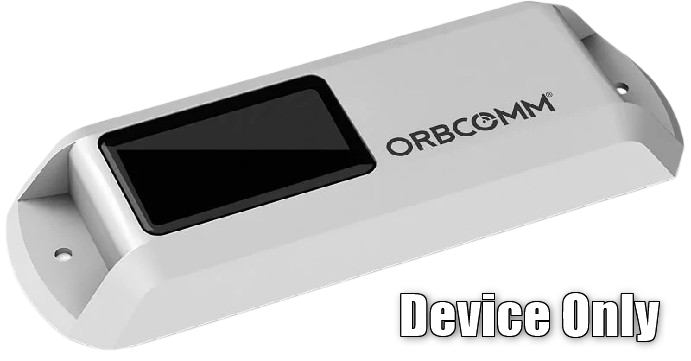 Orbcomm SC1000