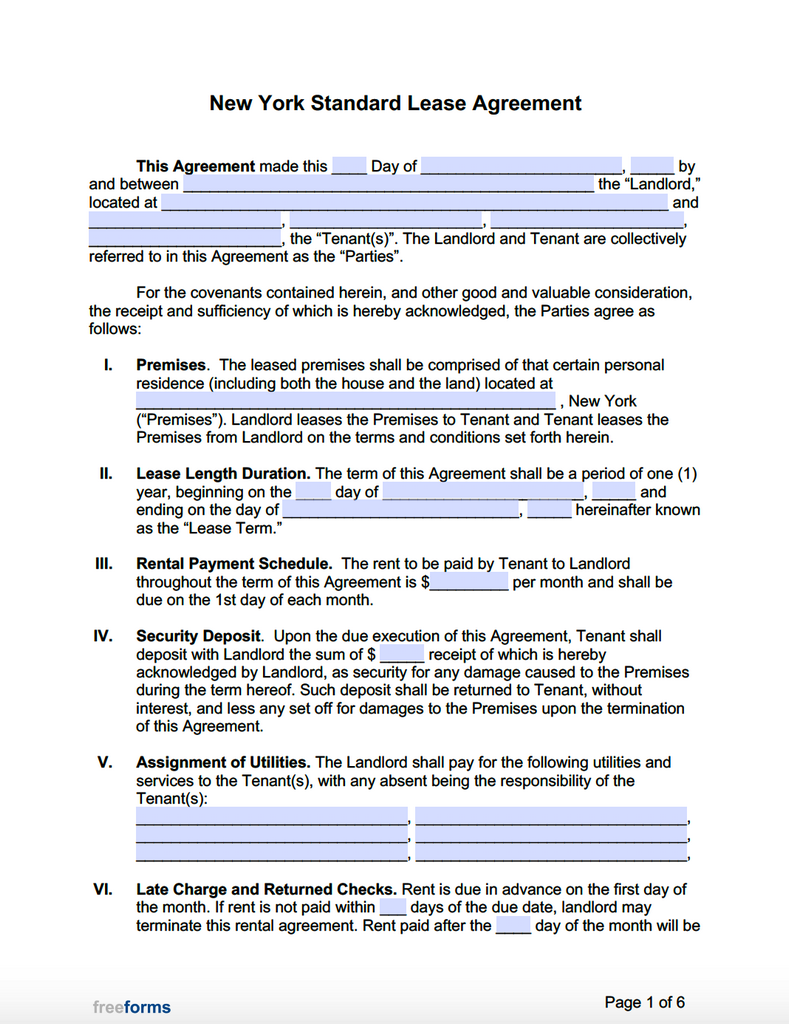 Court Info - Youngster Support Provider - New York PDF Forms