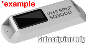Subscription 1 year SQ3000