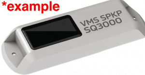 SPKP SQ3000 + Subscription 1 Year