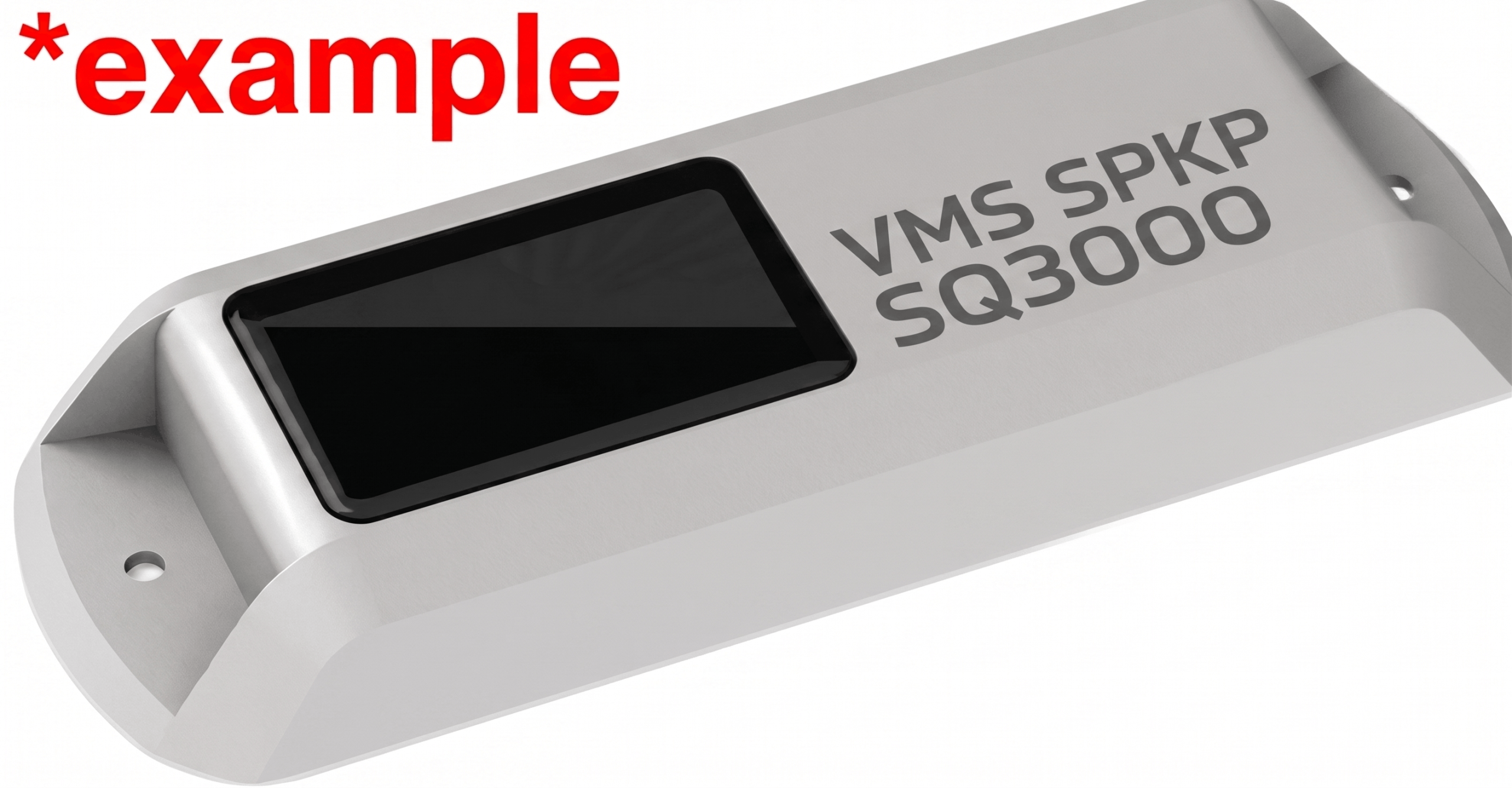 SPKP SQ3000 + Subscription 1 Year