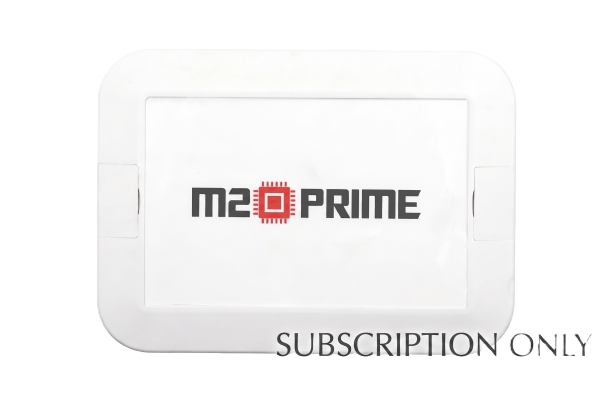 Subscription 1 year SQ3000